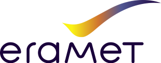 Logo Eramet