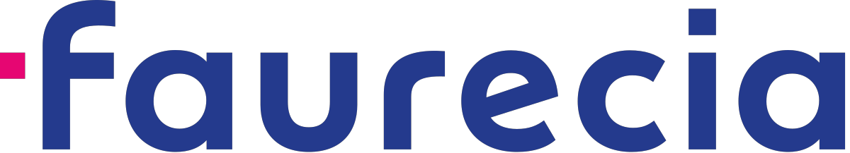 Logo Faurecia