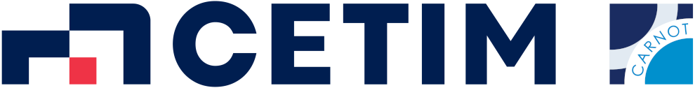 Logo Cetim