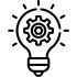Icone ampoule